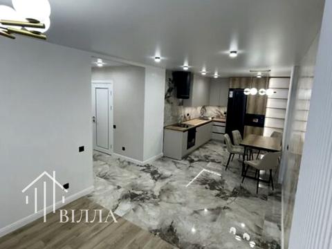 квартира за адресою Будного вул., 26-Б
