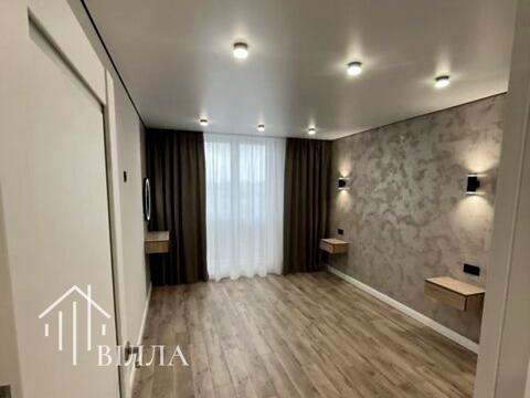 квартира за адресою Будного вул., 26-Б