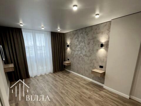 квартира за адресою Будного вул., 26-Б