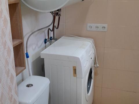 квартира по адресу Малокитаевская ул., 7