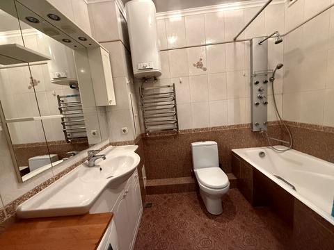 квартира за адресою Осіння вул., 33
