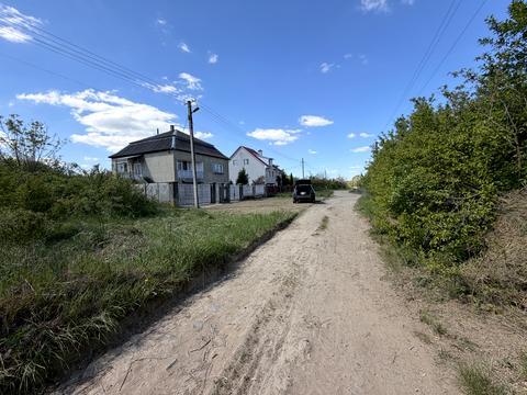 участок по адресу  Берегово, Нодькез ул., 19