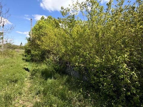 участок по адресу  Берегово, Нодькез ул., 19