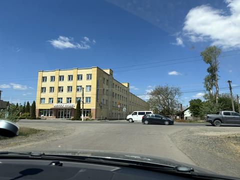 участок по адресу  Берегово, Нодькез ул., 19