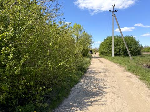 участок по адресу  Берегово, Нодькез ул., 19