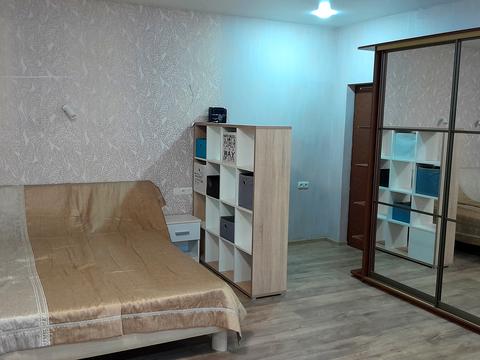 квартира по адресу Малокитаевская ул., 7