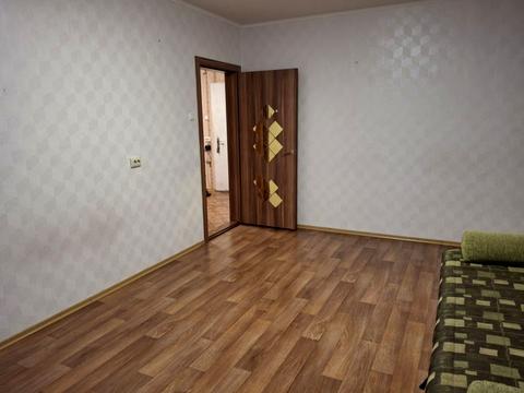 квартира по адресу Кургузова ул., 1а к1