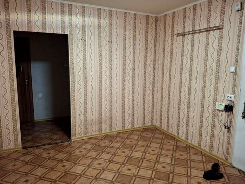 квартира по адресу Кургузова ул., 1а к1