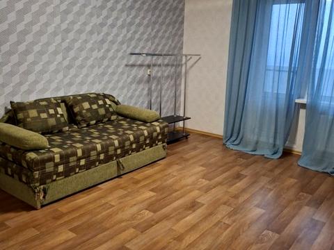 квартира по адресу Кургузова ул., 1а к1