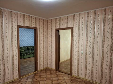 квартира по адресу Кургузова ул., 1а к1