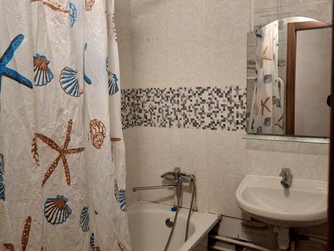 квартира по адресу Кургузова ул., 1а к1