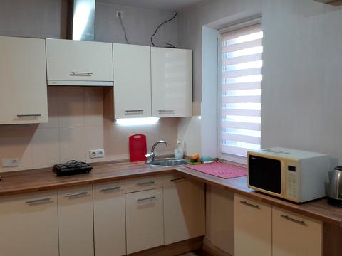 квартира по адресу Малокитаевская ул., 7