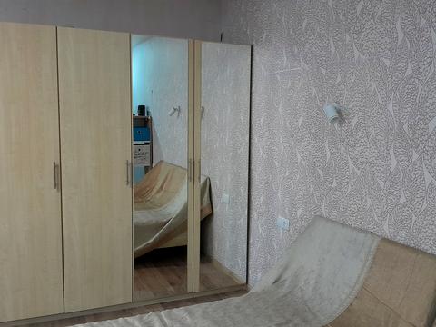 квартира по адресу Малокитаевская ул., 7