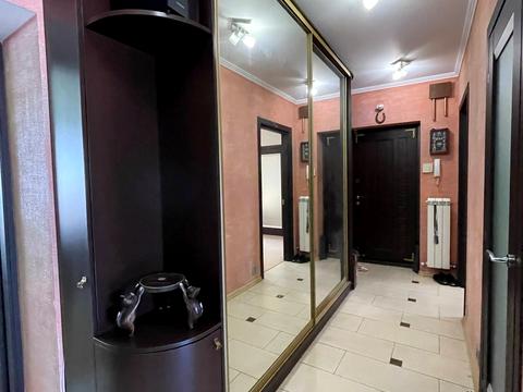 квартира по адресу Одесса, Комитетская ул., 14а