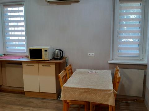 квартира по адресу Малокитаевская ул., 7