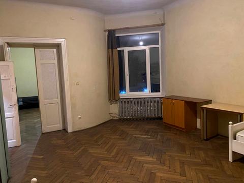 квартира за адресою Стрийська вул., 18