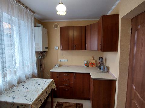 будинок за адресою Івана Котляревського вул. (Сєдова), 36/2