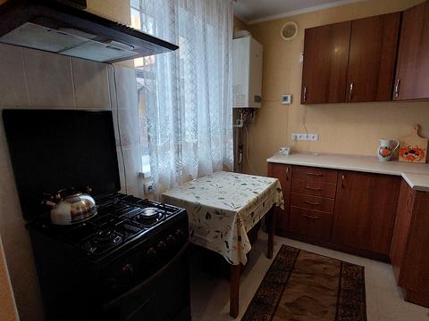 будинок за адресою Івана Котляревського вул. (Сєдова), 36/2