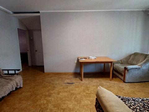 квартира по адресу Космонавтов ул., 3а