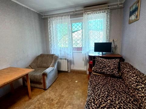 квартира по адресу Космонавтов ул., 3а