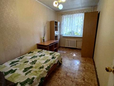 квартира по адресу Космонавтов ул., 3а