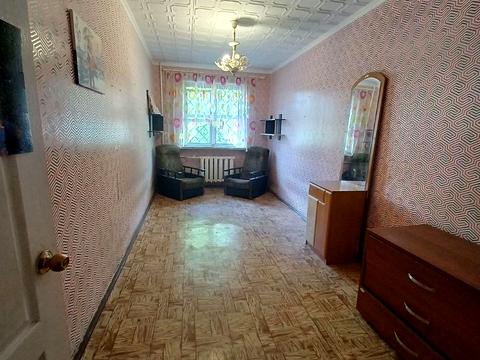 квартира по адресу Космонавтов ул., 3а