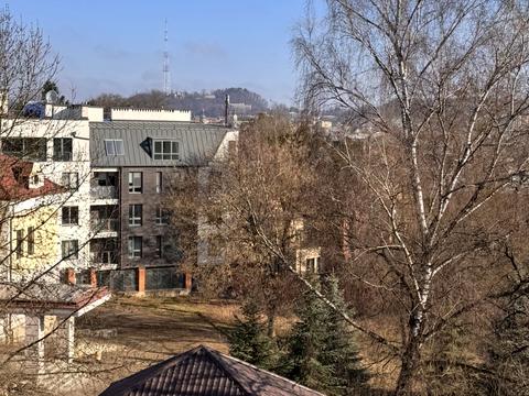квартира за адресою Стрийська вул., 18