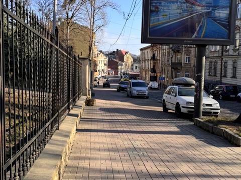 квартира за адресою Стрийська вул., 18