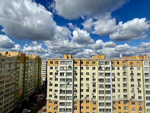 квартира по адресу Жулянська ул., 1-В