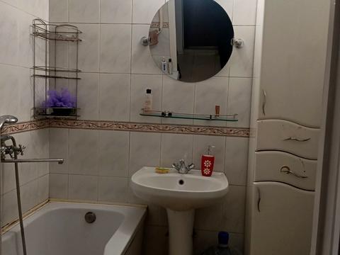 квартира за адресою Одеса, Сім'ї Глодан вул., 41