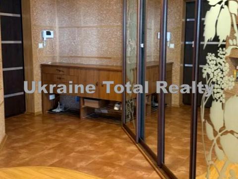 квартира по адресу Осенняя ул., 33