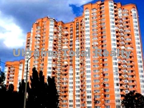 квартира по адресу Осенняя ул., 33