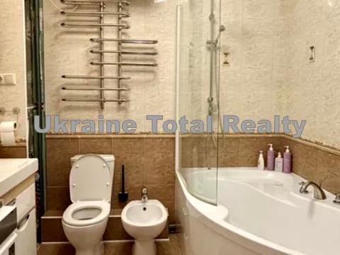 квартира по адресу Осенняя ул., 33