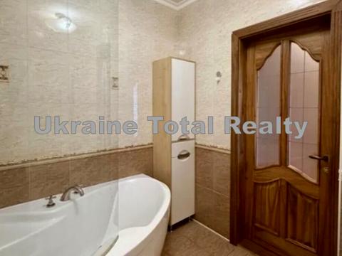 квартира по адресу Осенняя ул., 33
