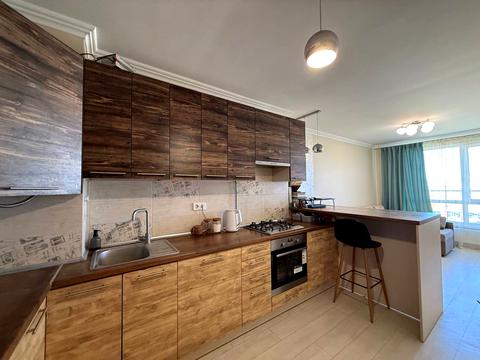 квартира за адресою Кульпарківська вул., 226-В