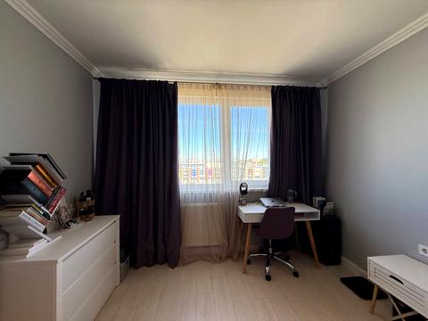 квартира за адресою Кульпарківська вул., 226-В