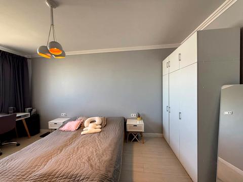 квартира за адресою Кульпарківська вул., 226-В