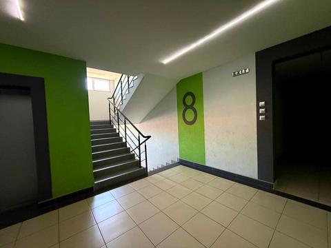 квартира за адресою Кульпарківська вул., 226-В