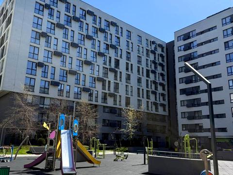квартира за адресою Кульпарківська вул., 226-В