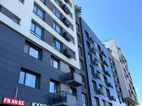 квартира за адресою Кульпарківська вул., 226-В