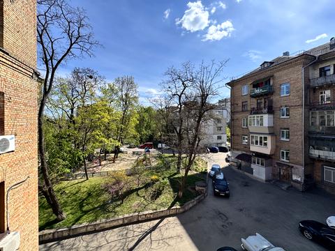 квартира за адресою Васильківська вул., 15/14