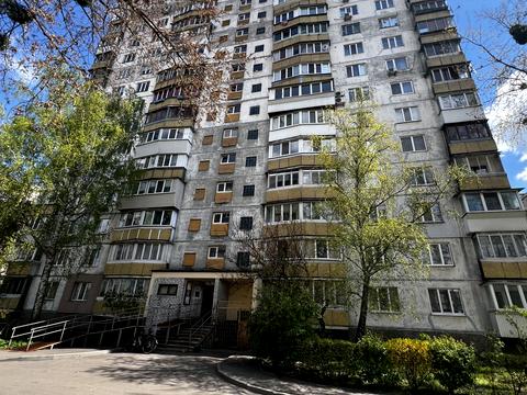 квартира за адресою Олега Мудрака вул. (Генерала Наумова), 33-А