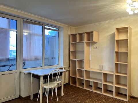 квартира по адресу Пражская ул., 19