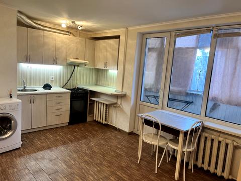 квартира по адресу Пражская ул., 19