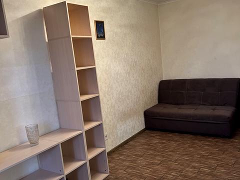 квартира по адресу Пражская ул., 19