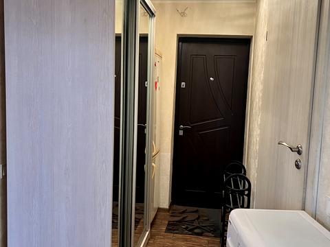 квартира по адресу Пражская ул., 19