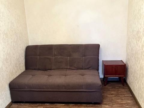 квартира по адресу Пражская ул., 19