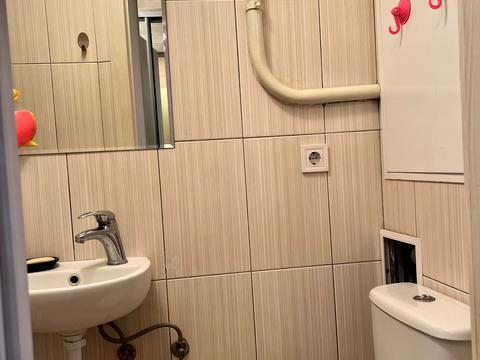 квартира по адресу Пражская ул., 19