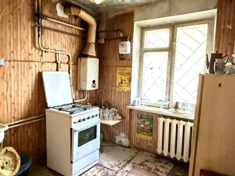 квартира по адресу Богдана Хмельницкого просп. (Героїв Сталінграда), 20б