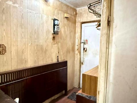 квартира по адресу Богдана Хмельницкого просп. (Героїв Сталінграда), 20б